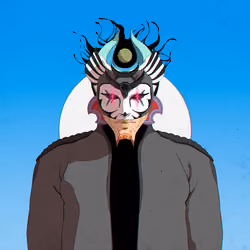 Omnimorph #1827