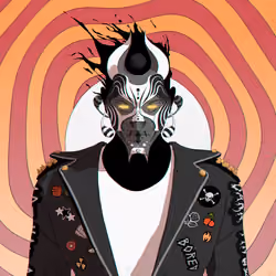Omnimorph #6533