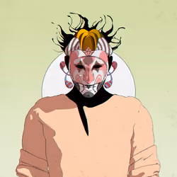 Omnimorph #63