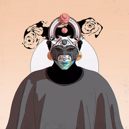 Omnimorph #5492