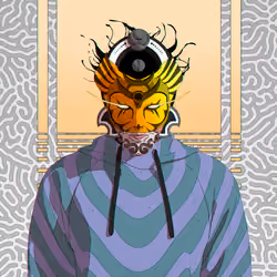 Omnimorph #2593