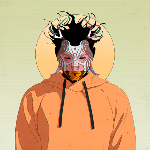 Omnimorphs