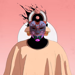 Omnimorph #4740