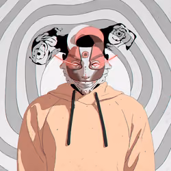 Omnimorph #4763