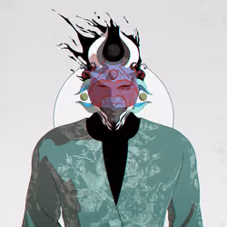 Omnimorph #4517