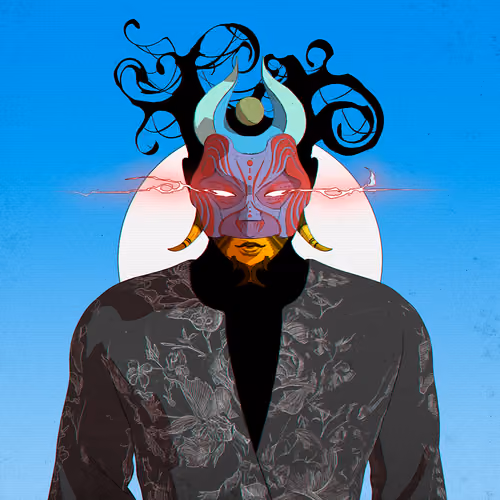 Omnimorph #8798