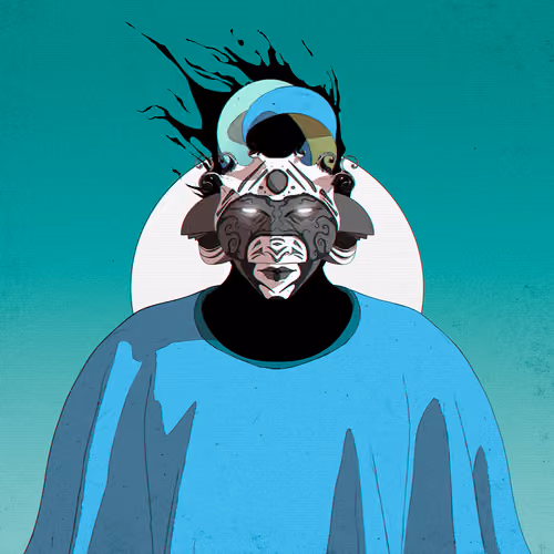 Omnimorph #2273