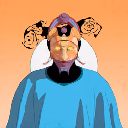 Omnimorph #5581