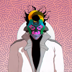 Omnimorph #2374
