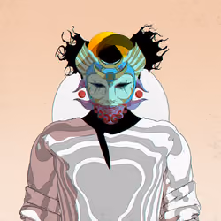 Omnimorph #6478