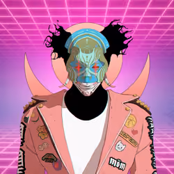 Omnimorph #9016