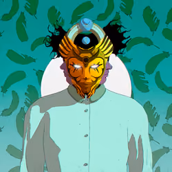 Omnimorph #7505