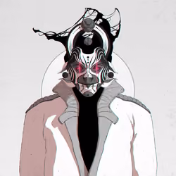 Omnimorph #2812