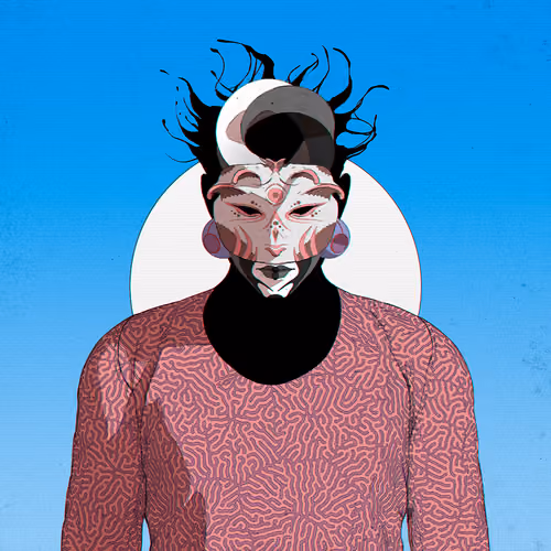 Omnimorph #7431