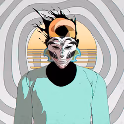 Omnimorph #4515