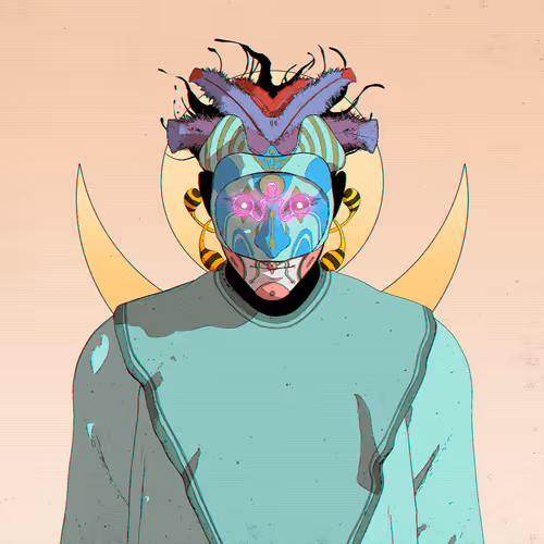 Omnimorphs