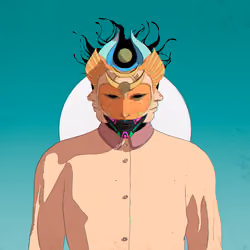 Omnimorph #1164