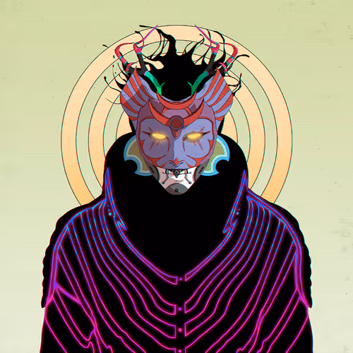 Omnimorph #574
