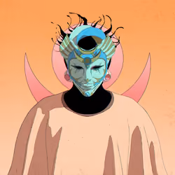 Omnimorph #8842