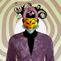 Omnimorph #5252