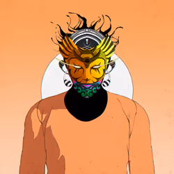 Omnimorph #430