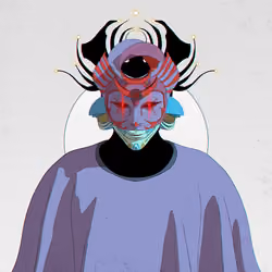 Omnimorph #4616