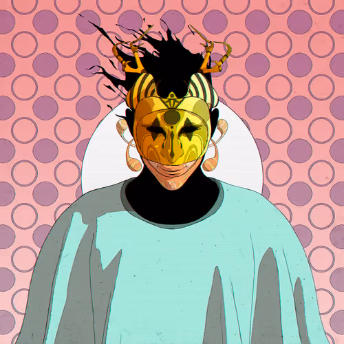 Omnimorph #7339