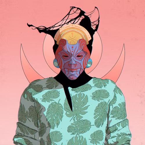 Omnimorph #1153