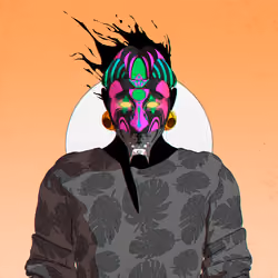 Omnimorph #6732