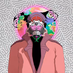 Omnimorph #6036