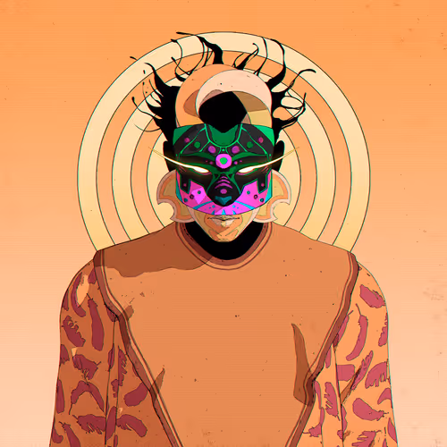 Omnimorphs