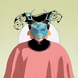 Omnimorph #6589