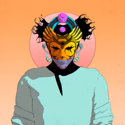 Omnimorph #2863