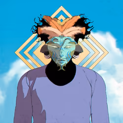 Omnimorph #4331