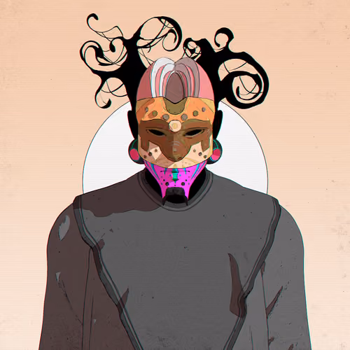 Omnimorph #47