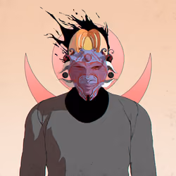Omnimorph #1207