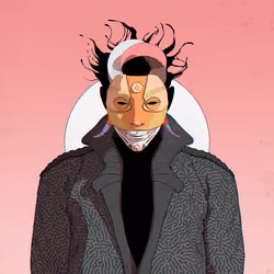 Omnimorph #2677