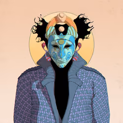 Omnimorph #7706