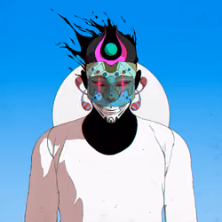 Omnimorph #5346