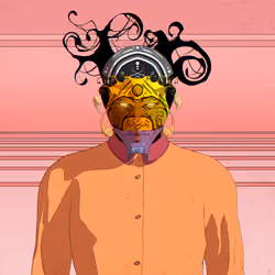 Omnimorph #7466