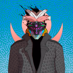 Omnimorph #6312
