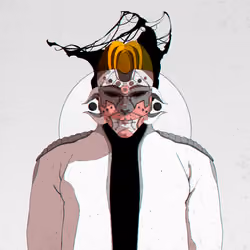 Omnimorph #270
