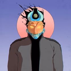 Omnimorph #8635