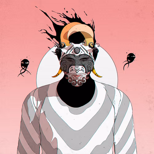Omnimorph #6156