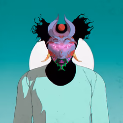 Omnimorph #4489