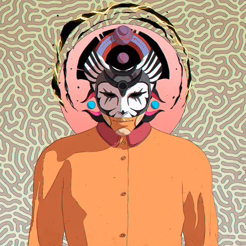 Omnimorph #437