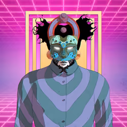 Omnimorph #6851