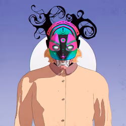 Omnimorph #4194
