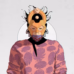 Omnimorph #2053