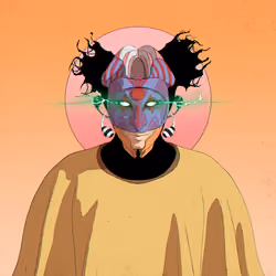 Omnimorph #3313